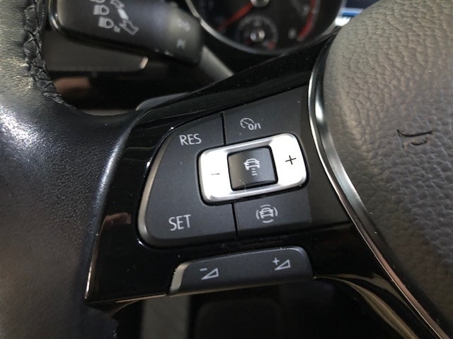 Volkswagen Touran 1.5 TSI DSG Highline