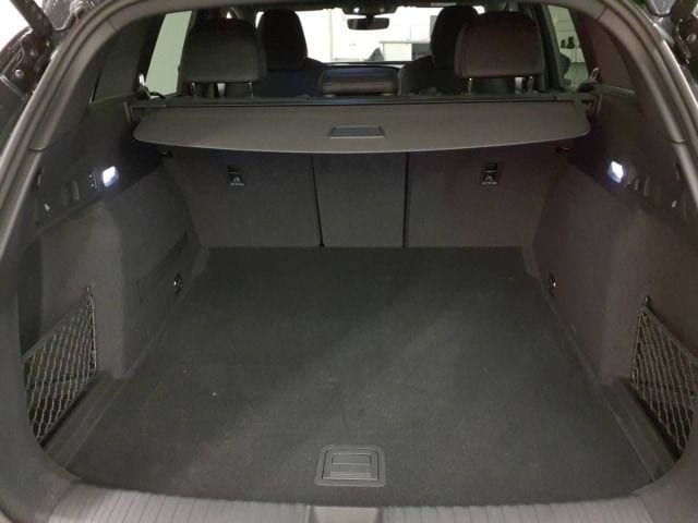 Audi Q6 e-tron Quattro