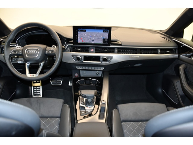 Audi RS5 Quattro Sportback