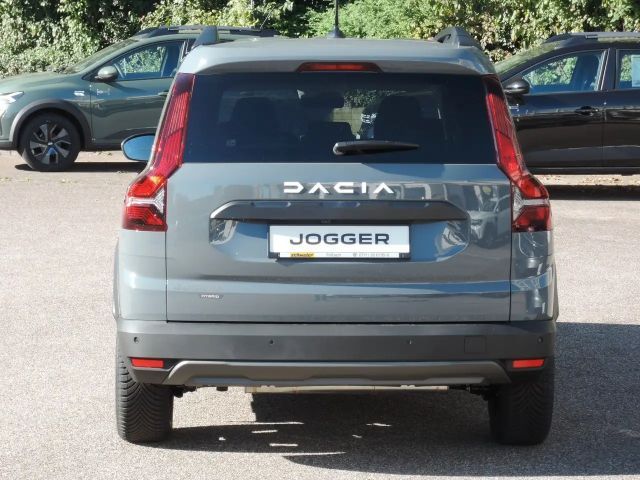 Dacia Jogger Hybrid 140