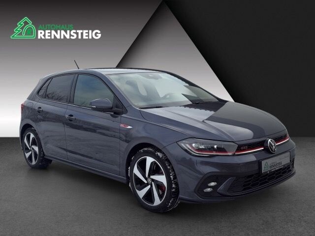 Volkswagen Polo 2.0 TSI GTI