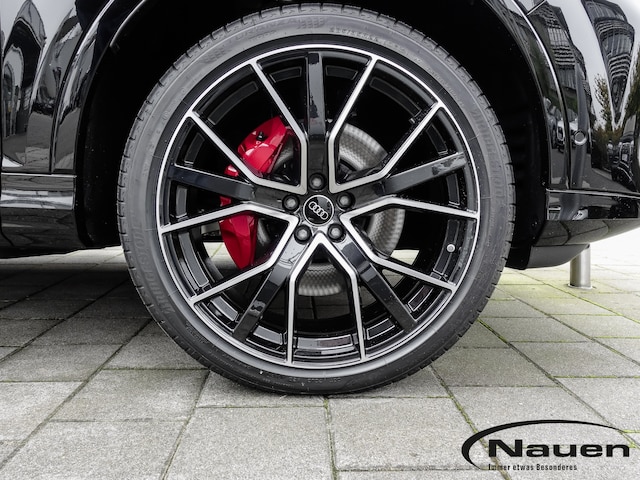 Audi Q7 50 TDI Quattro S-Line