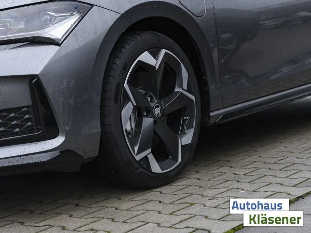 Skoda Superb Combi iV