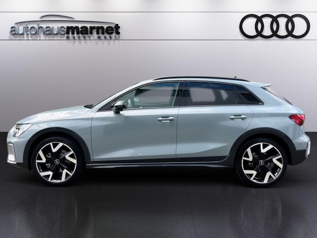 Audi A3 35 TDI S-Tronic