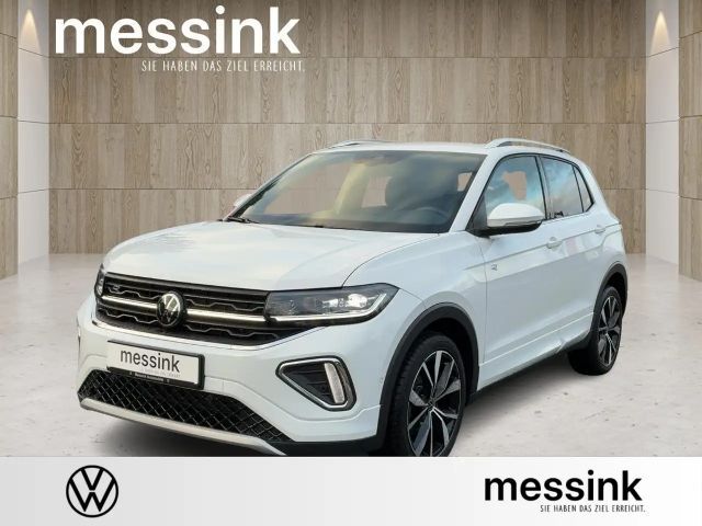 Volkswagen T-Cross 1.0 TSI R-Line