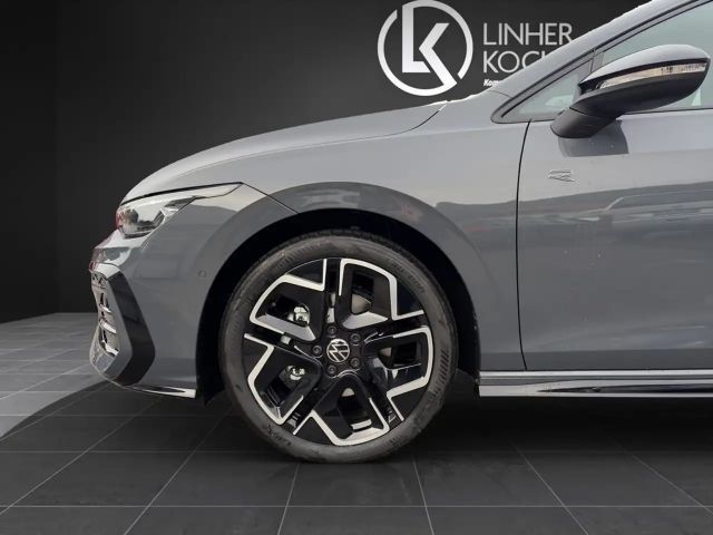 Volkswagen Golf DSG Sport