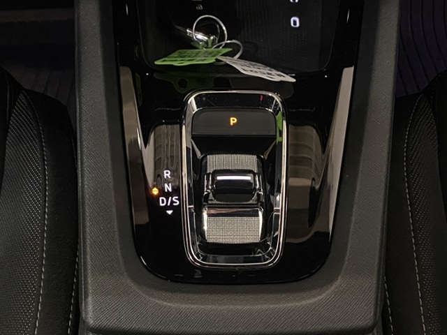 Skoda Octavia Combi Sportline