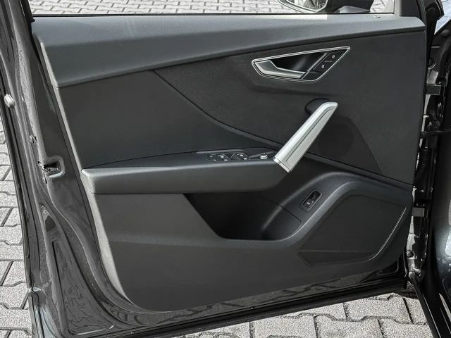 Audi Q2 35 TFSI S-Line