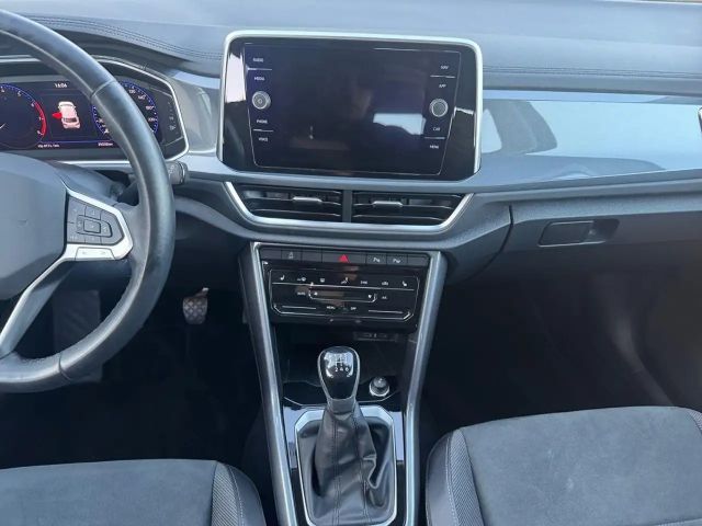 Volkswagen T-Roc 1.5 TSI Style