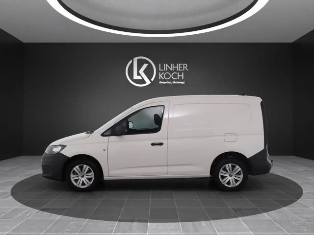 Volkswagen Caddy Cargo TDI 4M ''AHV+KLIMA+ARMLEHNE''