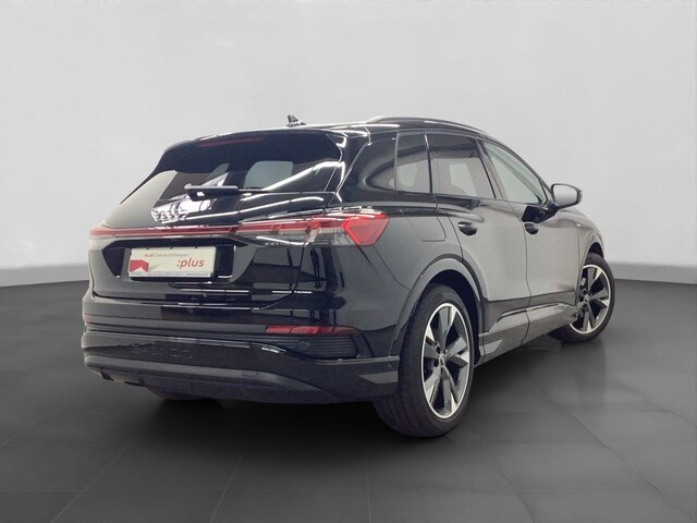 Audi Q4 e-tron 35