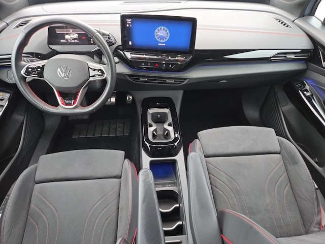 Volkswagen ID.5 4Motion GTX