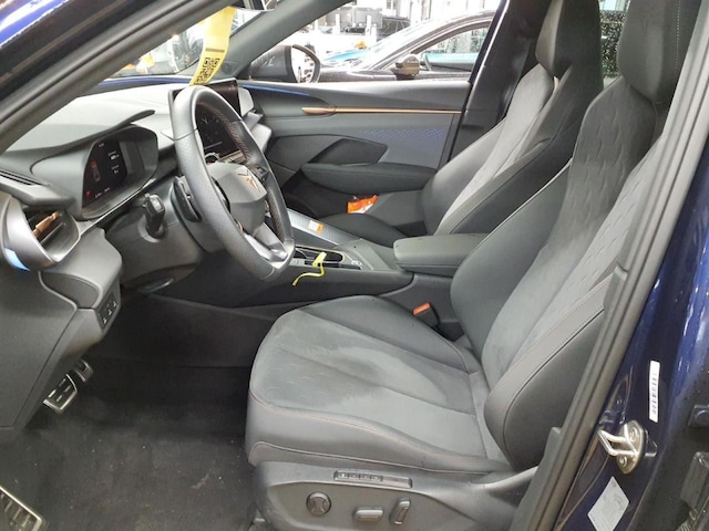 Cupra Terramar 1.5 eTSI