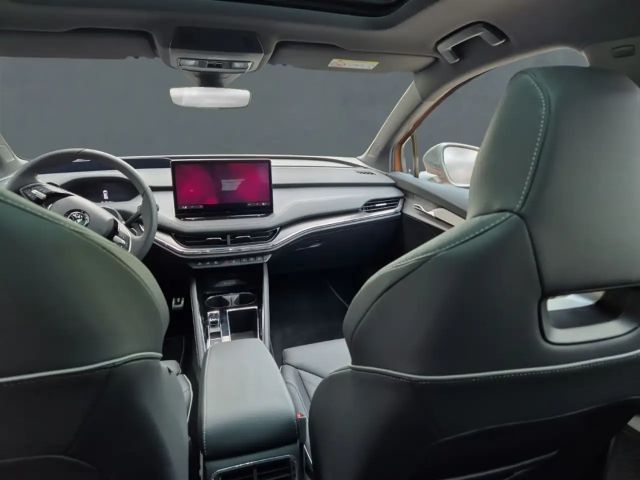 Skoda Enyaq 4x4 Lounge RS