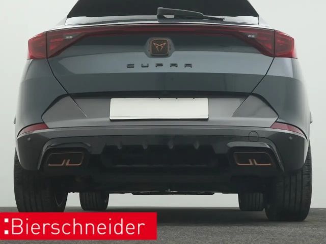 Cupra Formentor 1.4 DSG e-Hybrid