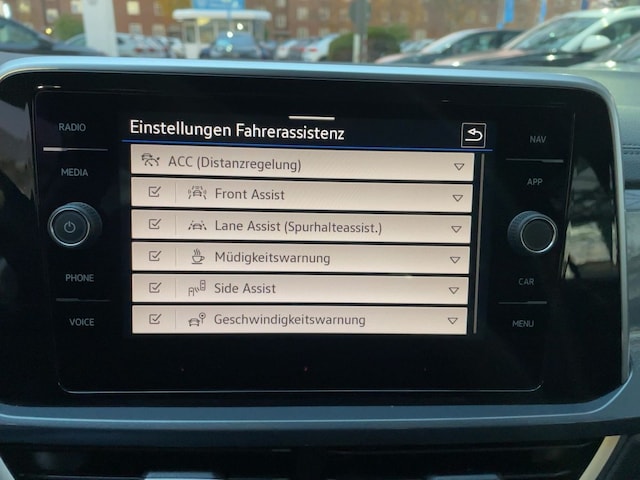 Volkswagen T-Roc 1.5 TSI DSG Style