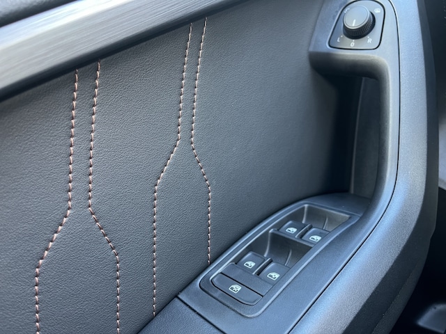 Cupra Ateca 1.5 TSI DSG