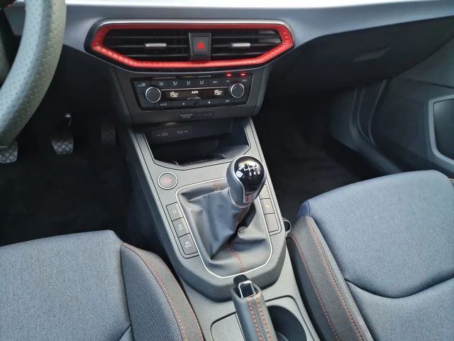 Seat Ibiza 1.0 TSI FR-lijn