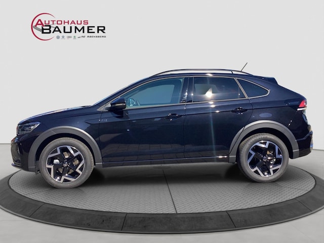 Volkswagen Taigo 1.5 TSI DSG R-Line