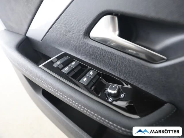 Opel Astra Sports Tourer