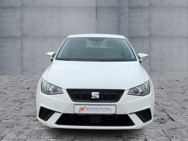 Seat Ibiza 1.0 TSI Style