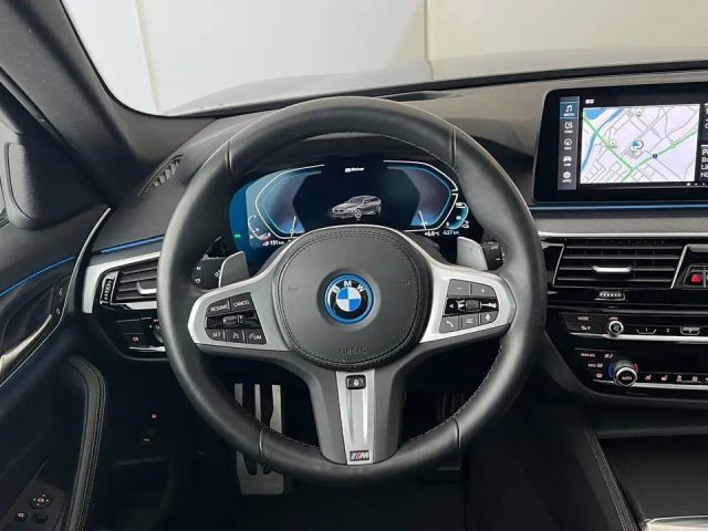 BMW 530 530e xDrive