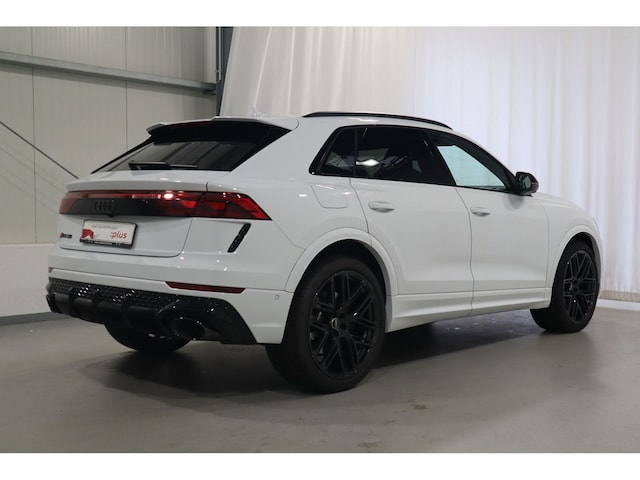 Audi RS Q8 Quattro