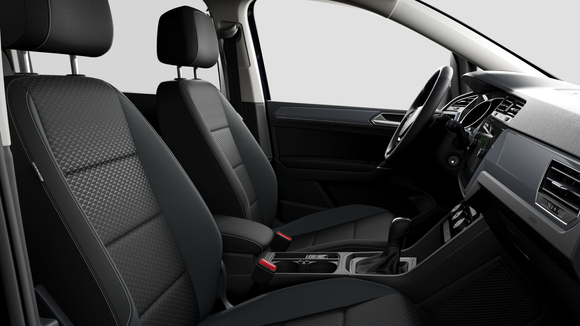 Volkswagen Touran 1.5 TSI R-Line