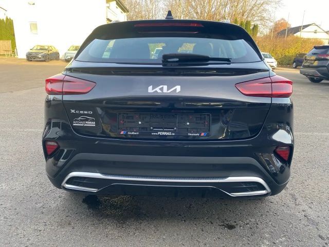 Kia XCeed Vision
