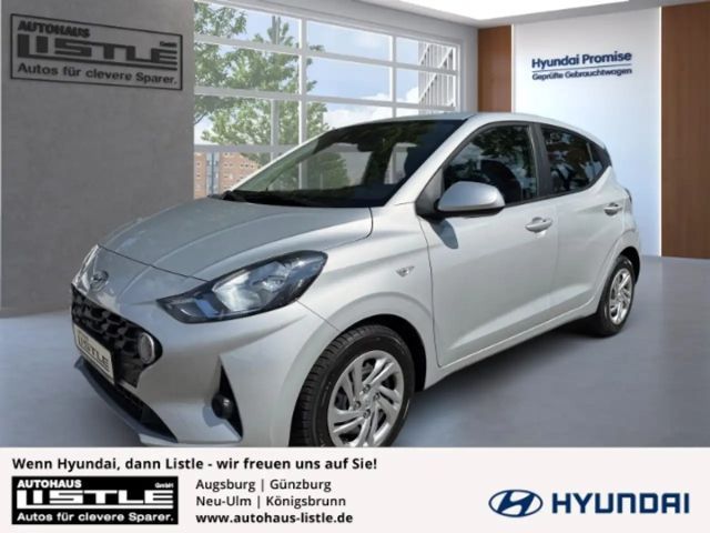 Hyundai i10 1.0 Select