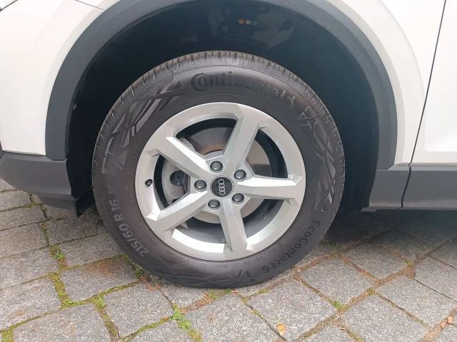 Audi Q2 35 TFSI