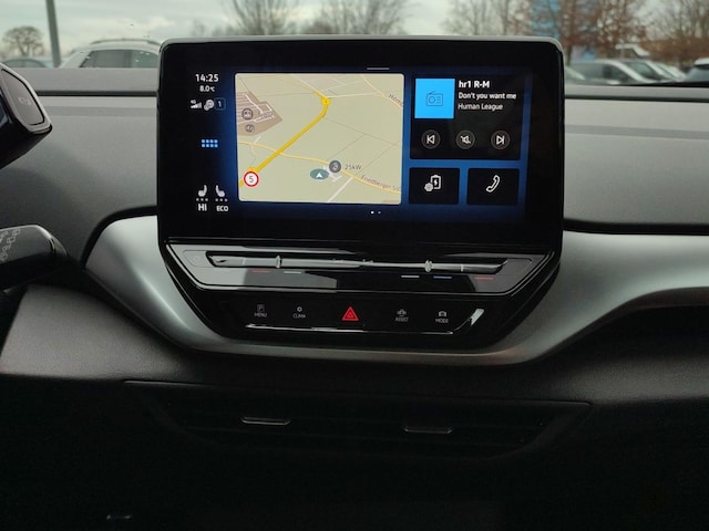 Volkswagen ID.4 1st Edition Performance Pro