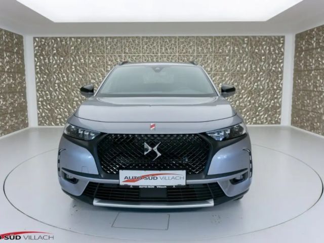 DS DS 7 Crossback BlueHDi Mobiles