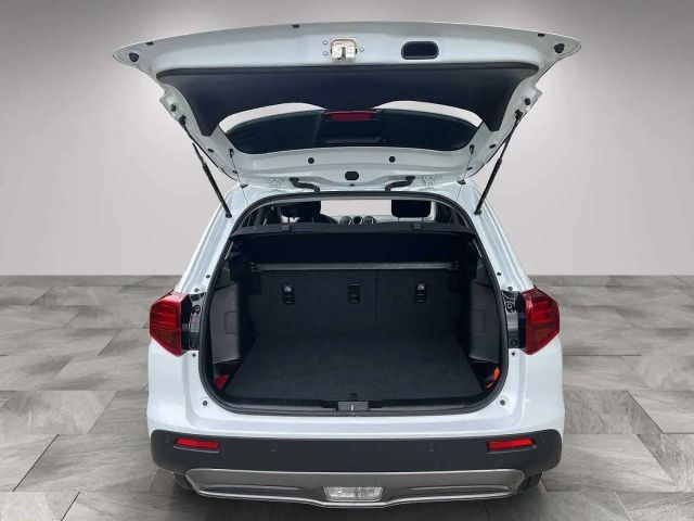 Suzuki Vitara 4x2 Comfort Hybrid