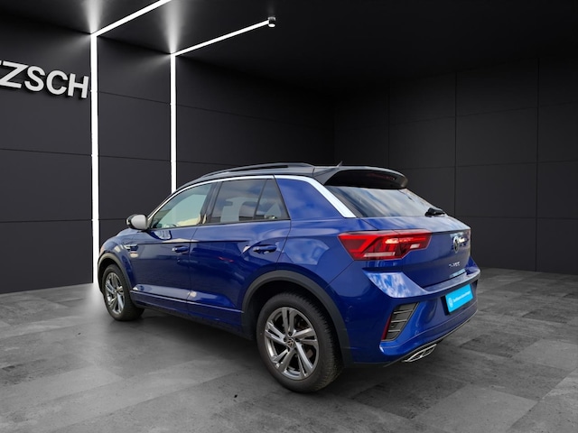 Volkswagen T-Roc DSG R-Line