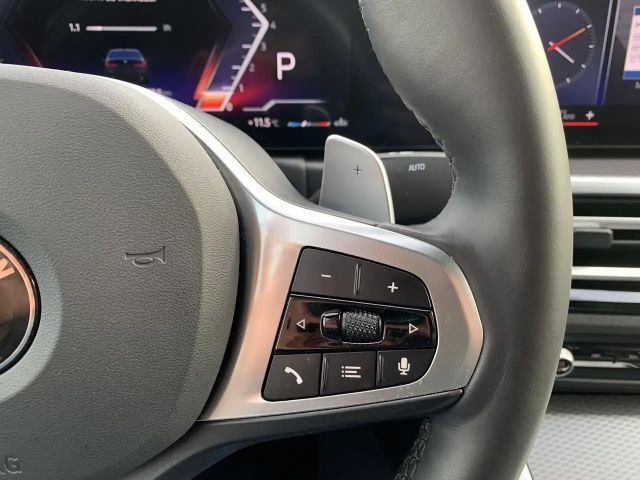 BMW 330 330i M-Sport Sedan xDrive