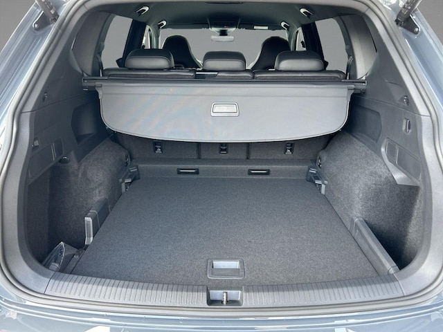 Seat Tarraco 1.5 TSI DSG FR-lijn