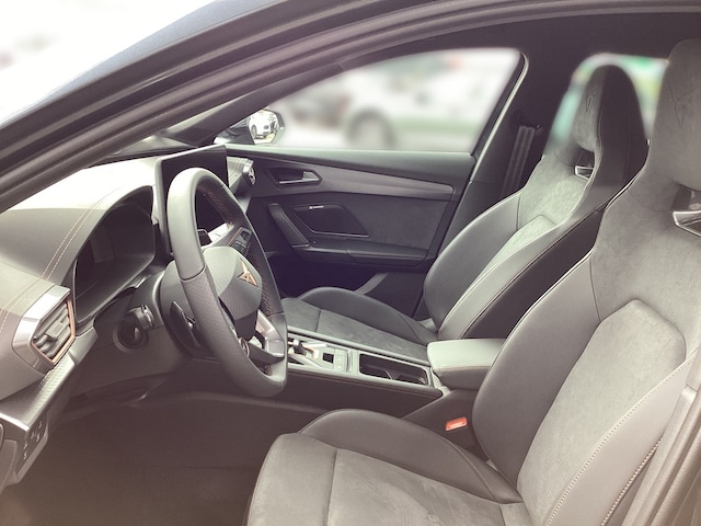 Cupra Formentor Formentor 1.5 eTSI Matrix ACC DCC