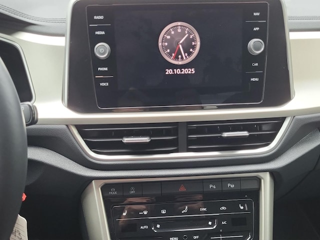 Volkswagen T-Roc 1.0 TSI Move