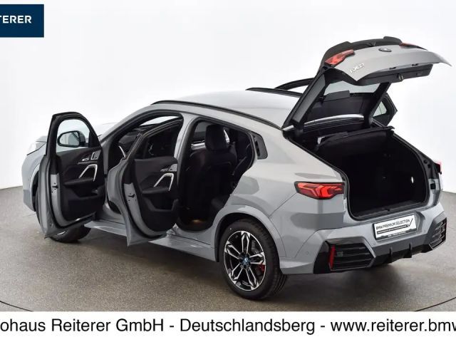 BMW iX2 M-Sport eDrive20