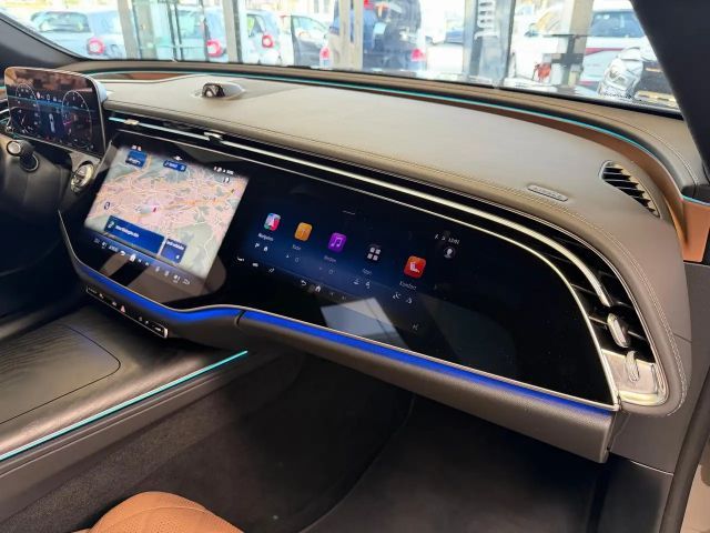 Mercedes-Benz E 450 4MATIC