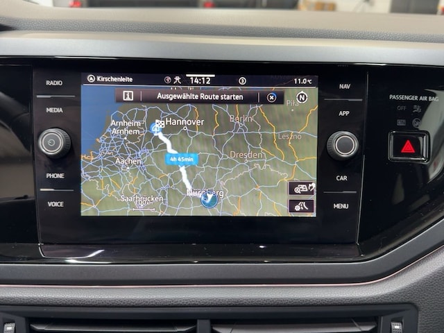 Volkswagen Taigo 1.5 TSI DSG R-Line