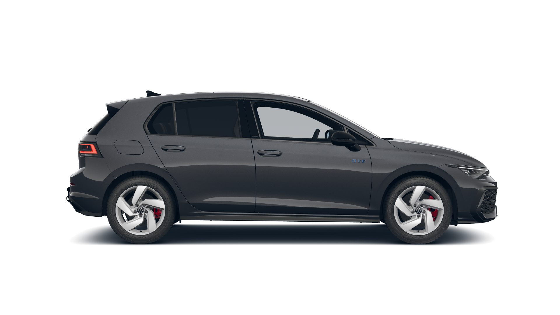 Volkswagen Golf DSG Golf VIII eHybrid