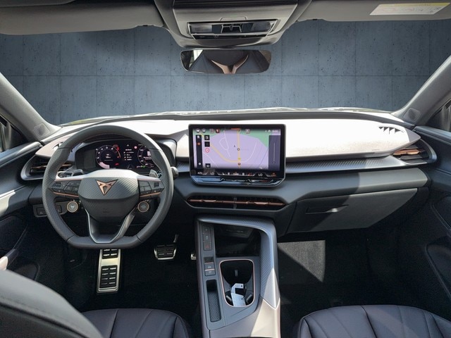 Cupra Terramar 2.0 TSI VZ