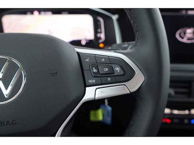 Volkswagen Taigo 1.0 TSI Style