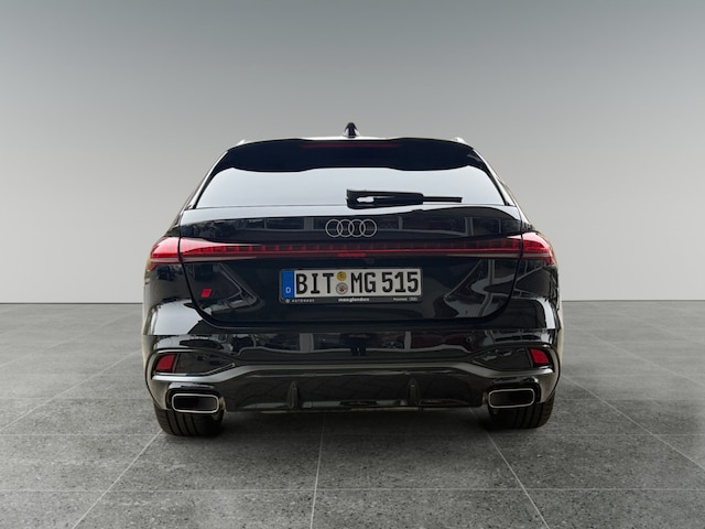 Audi A5 Avant S-Tronic