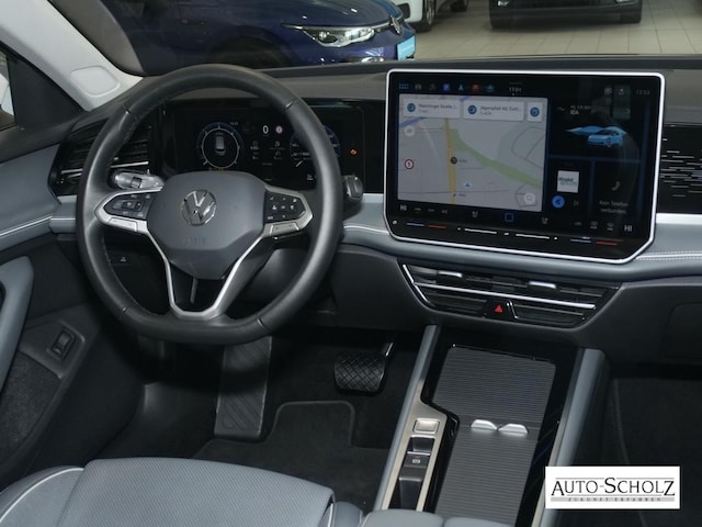 Volkswagen Passat Elegance Elegance