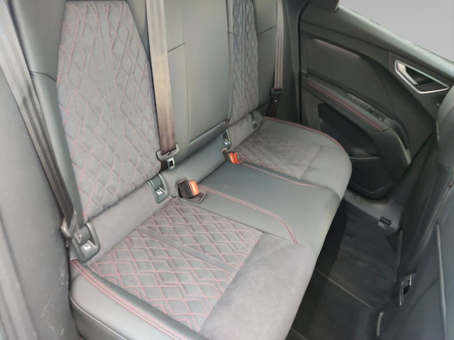 Audi Q4 e-tron 50 Quattro Sportback