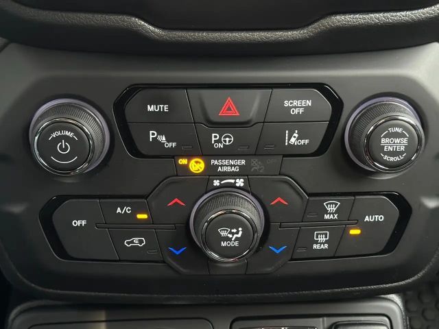 Jeep Renegade 4xe Trailhawk