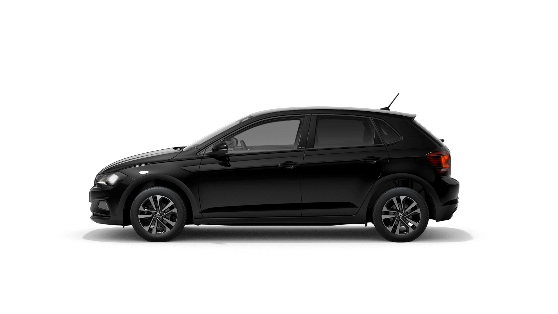 Volkswagen Polo Polo 1.0 UNITED LM15 NAVI CLIMATRONIC SITZHZ PDC+